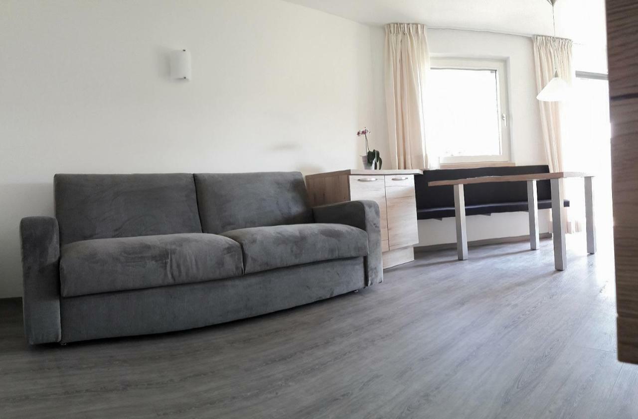 Appartment Charly Alpe di Alpe di Siusi Extérieur photo