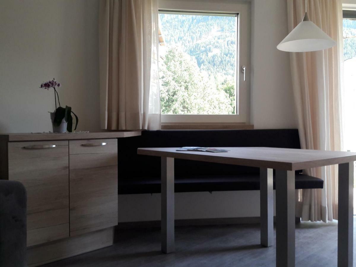 Appartment Charly Alpe di Alpe di Siusi Extérieur photo