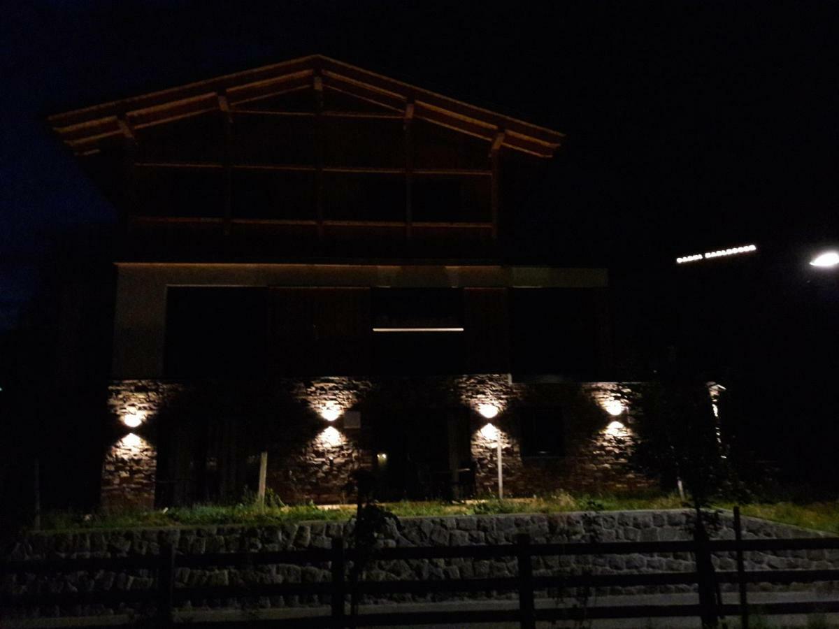 Appartment Charly Alpe di Alpe di Siusi Extérieur photo