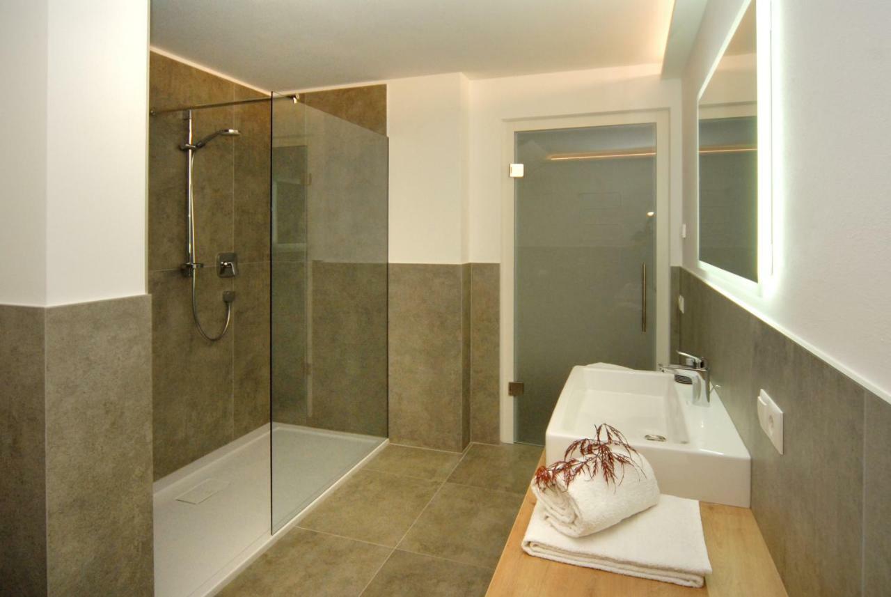 Appartment Charly Alpe di Alpe di Siusi Extérieur photo