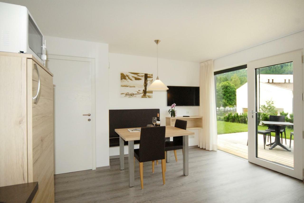 Appartment Charly Alpe di Alpe di Siusi Extérieur photo