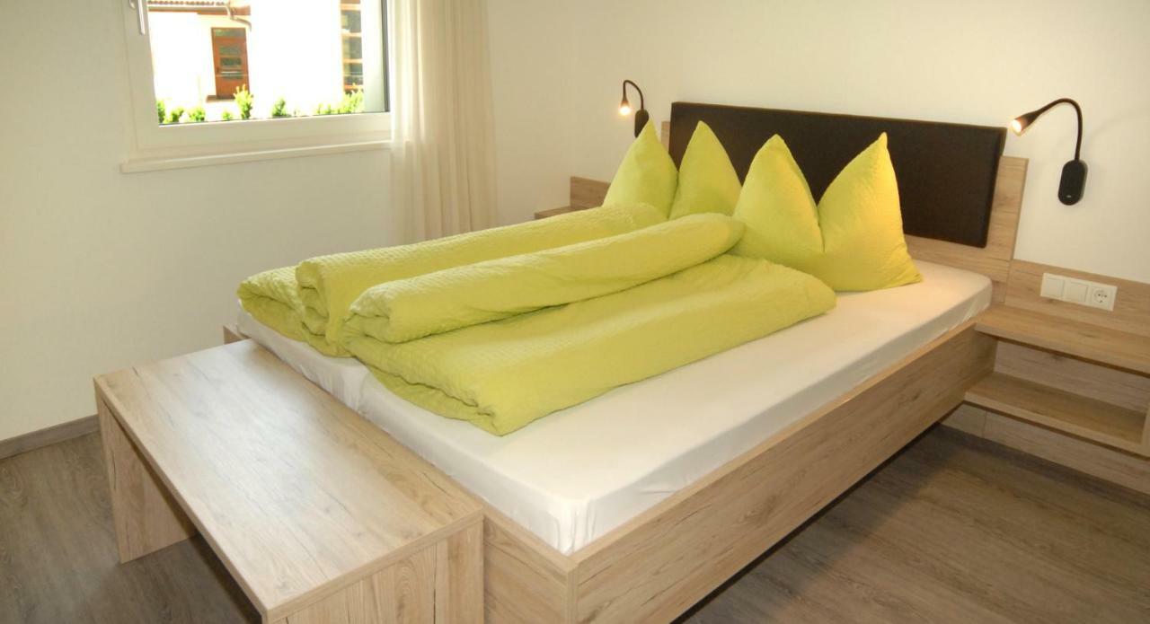 Appartment Charly Alpe di Alpe di Siusi Extérieur photo