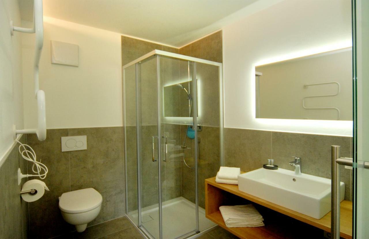 Appartment Charly Alpe di Alpe di Siusi Extérieur photo