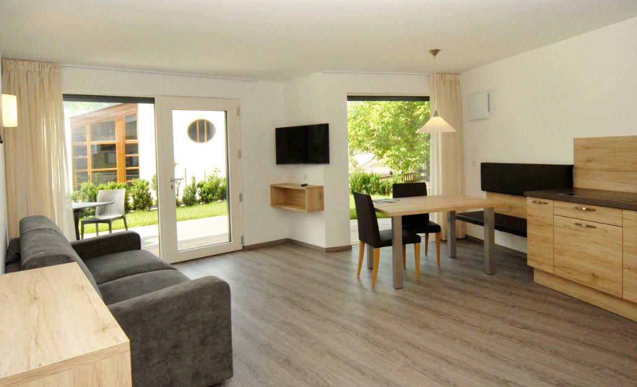 Appartment Charly Alpe di Alpe di Siusi Extérieur photo