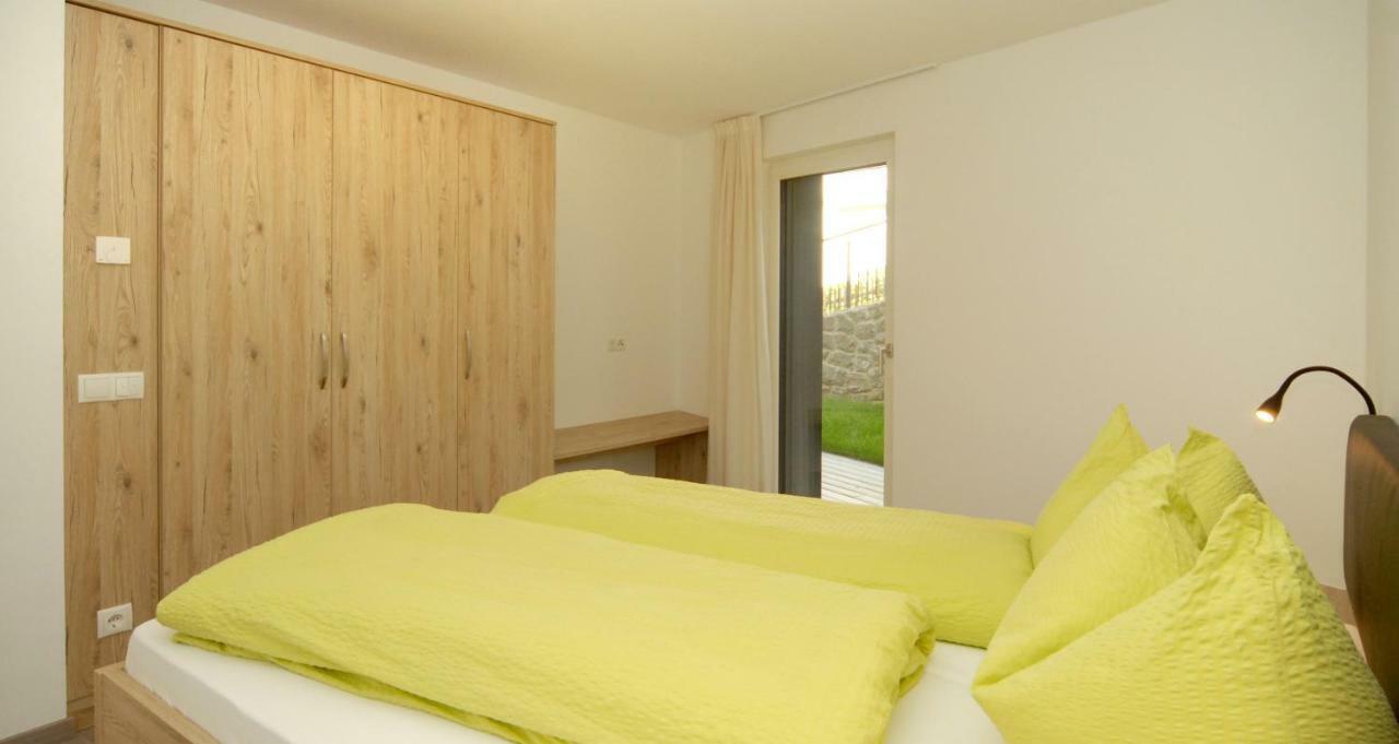 Appartment Charly Alpe di Alpe di Siusi Extérieur photo